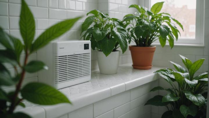 Water Damage Cleanup Company in Tobin, CA