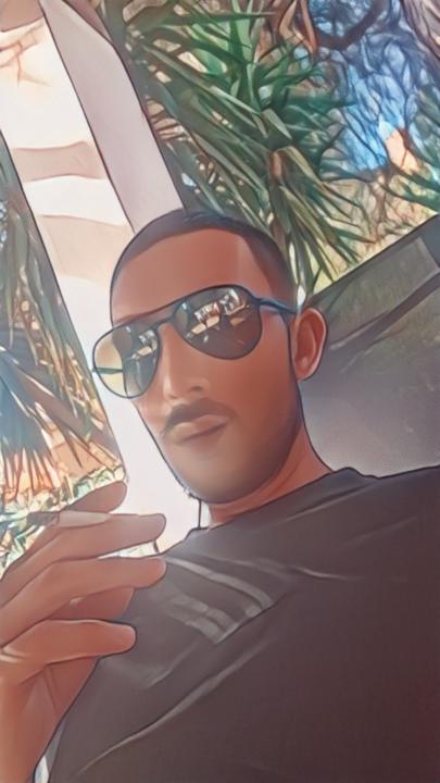 Kevin Marchet