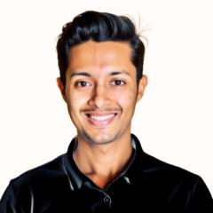 Gaurav Yetre