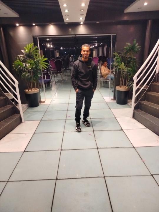 Amr Samir