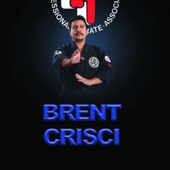 Brent Crisci