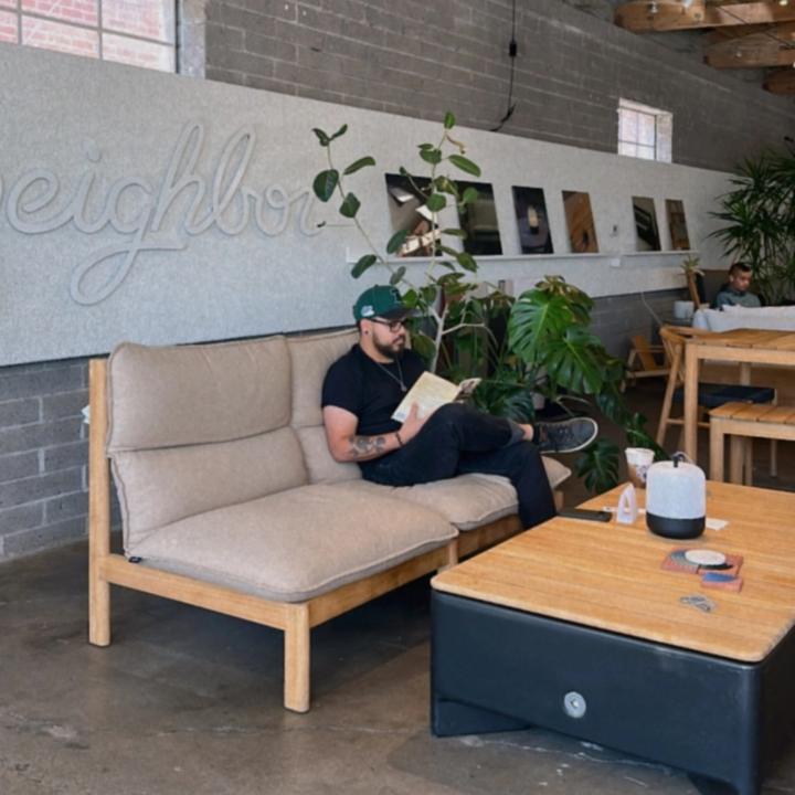 Gabriel D. Rodriguez Soto