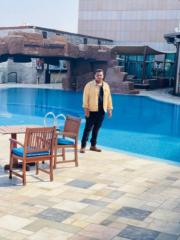 Faris Eltoum Mohamed Daoud