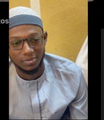 Djamel Oumar Akhaye