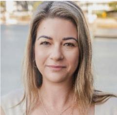 Rebecca Robinson