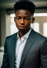 Adekoya Martins Oluwagbemi