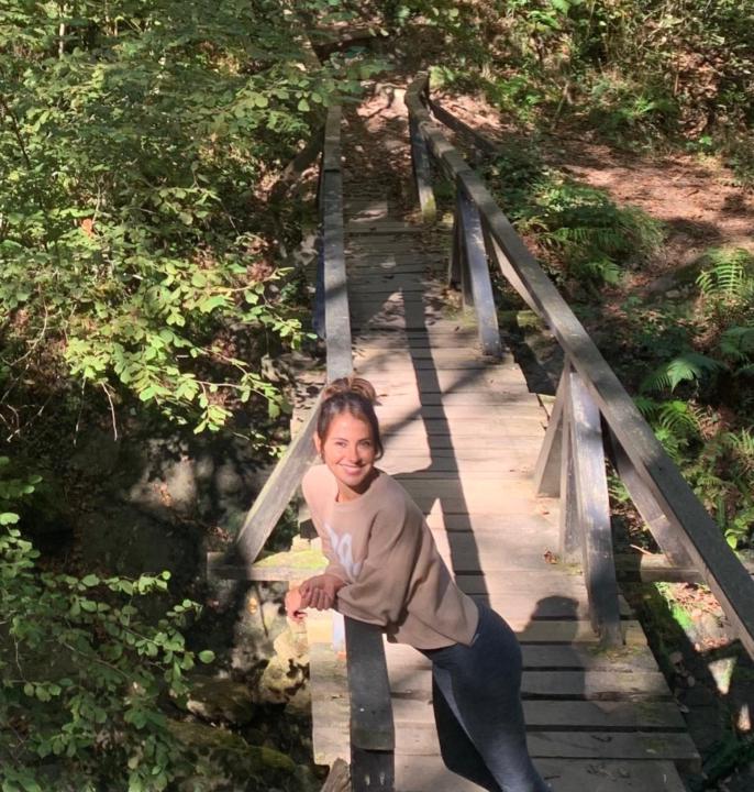 Sara González Martín