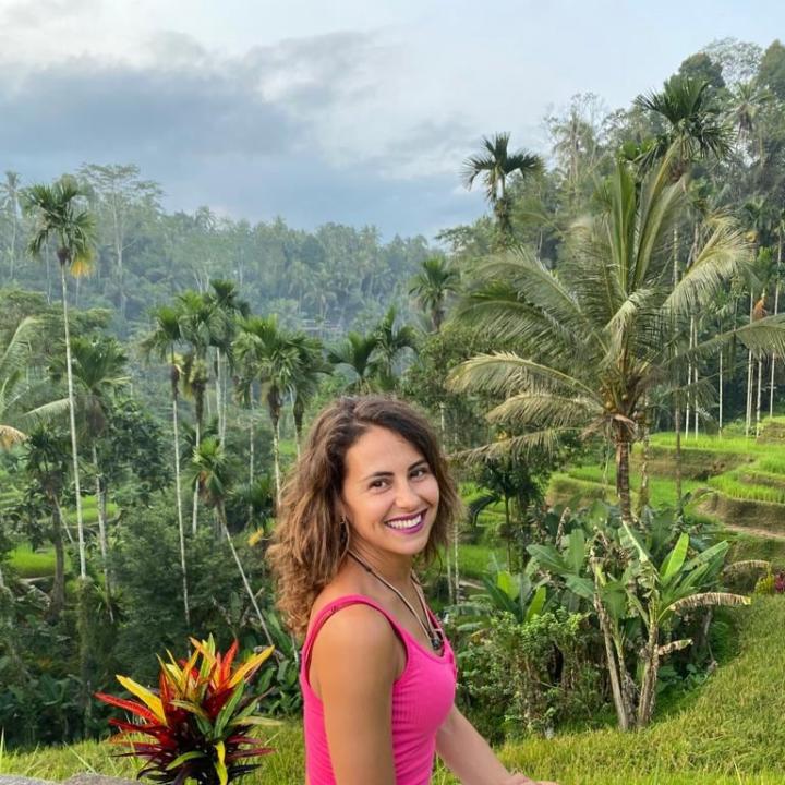 Sara González Martín