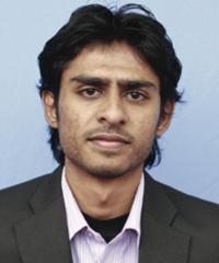 Rakesh Rajeev