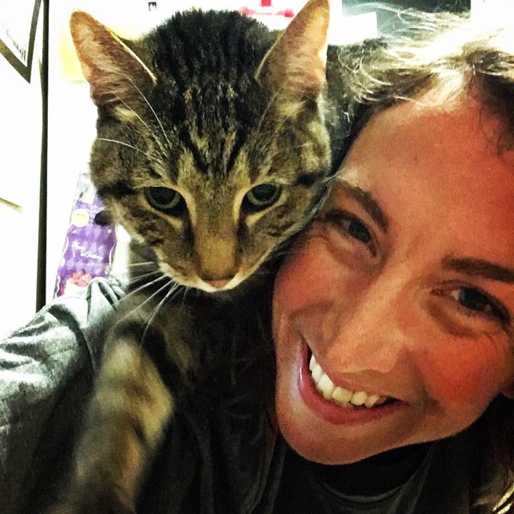 Meredith S