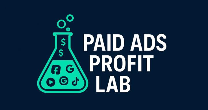 Paid Ads Profit Lab
