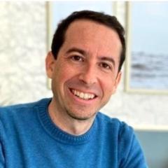 Malcolm Berman