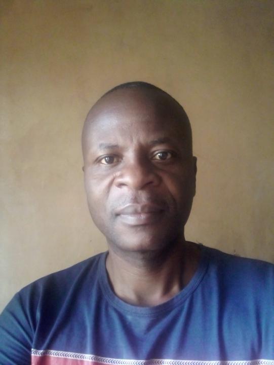Kennedy Mboya