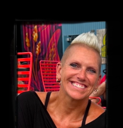 Jen Shapiro