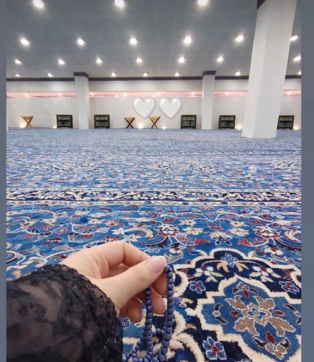 Marwa Bashir