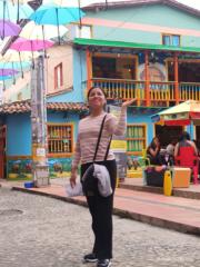 Rut Quispe