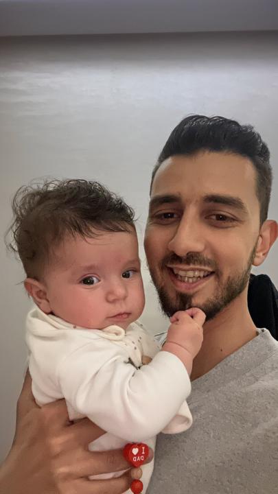 Haroune Boulahia