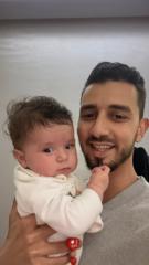 Haroune Boulahia