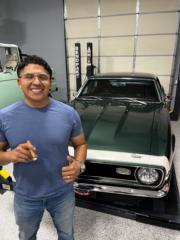 Fritz Gutierrez Posselt