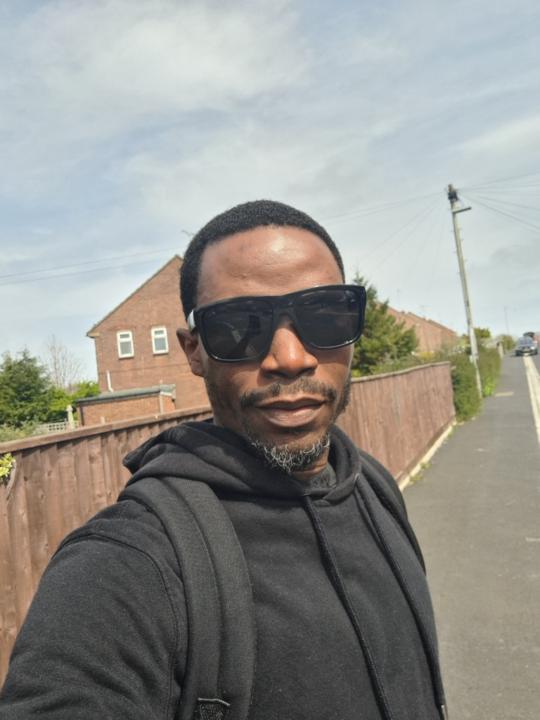 Damilola Ogunnibosi