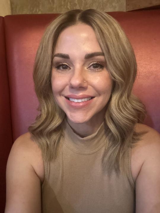 Elizabeth Barr