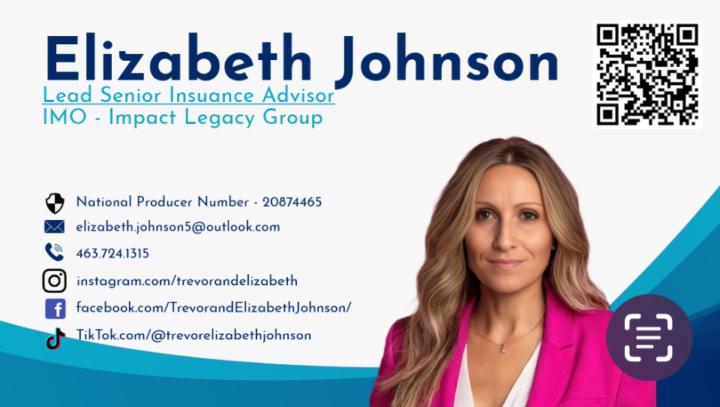 Elizabeth Johnson