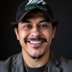 Alejandro Reyes