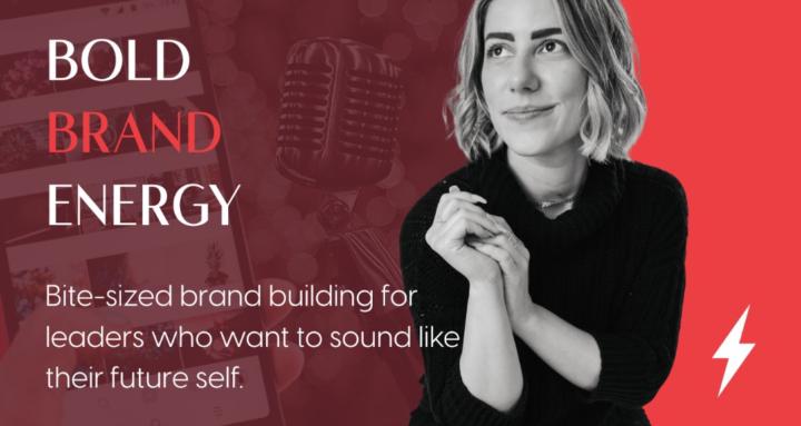 Bold Brand Energy