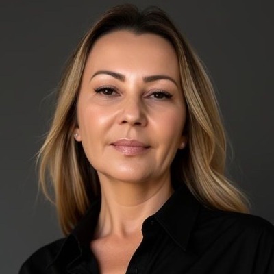 Veruska Reina
