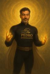 Pedro Cerrejon prado