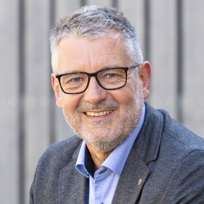 Markus Blaschka