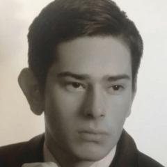Guiliano Gaviria
