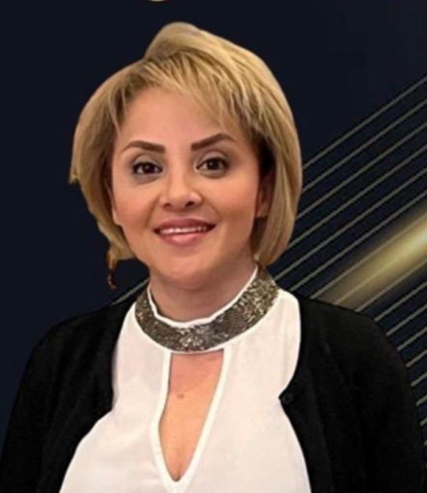 Faezeh Shakeri