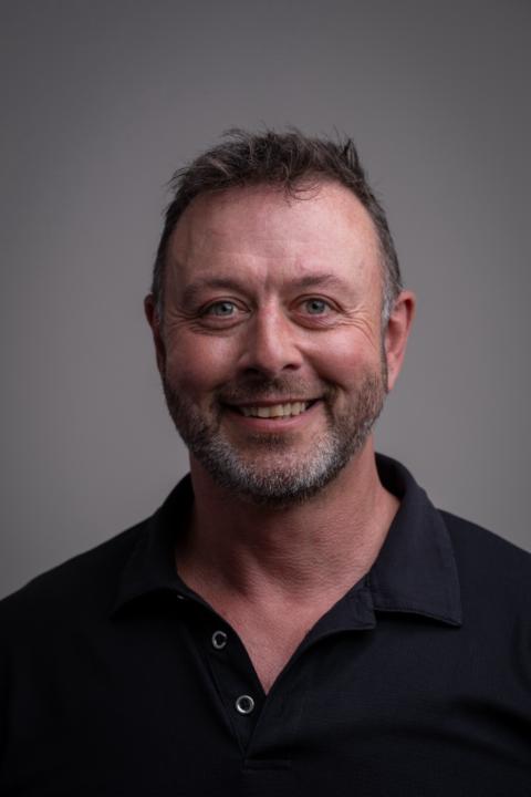 James Aitken