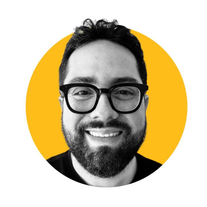 Santiago Robleto