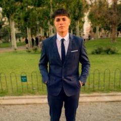 Luca Correa