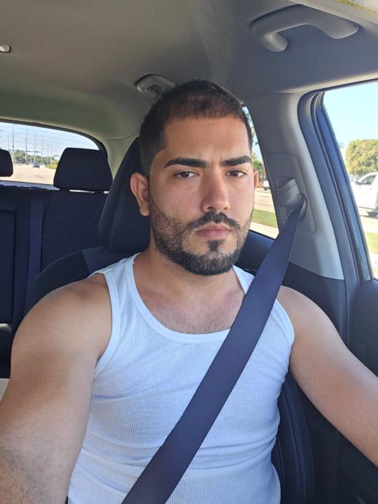 Ruben Fernandez