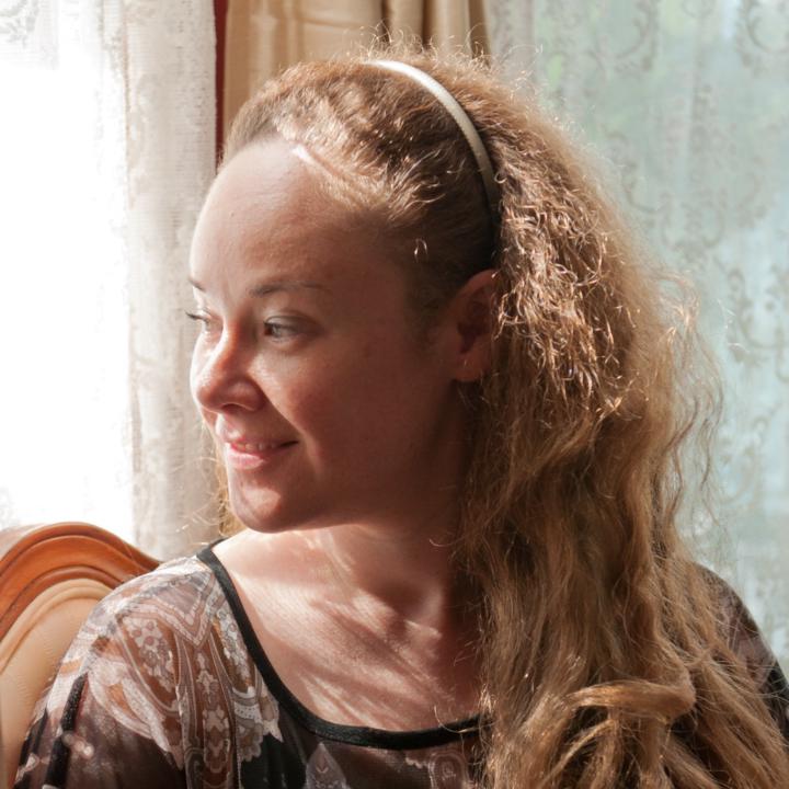 Vera Garibaldi