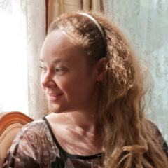 Vera Garibaldi