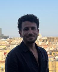 George Hajigeorgiou