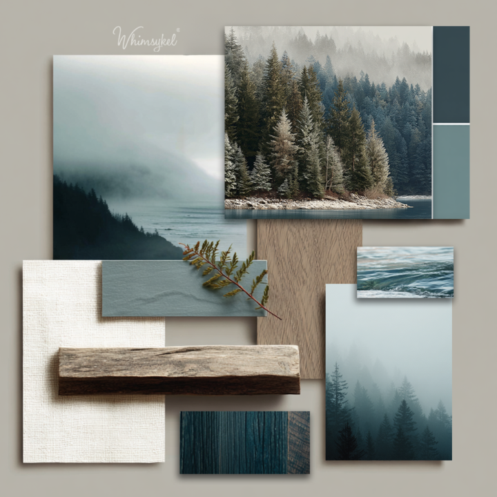 Moodboard Monday: Patina Duo