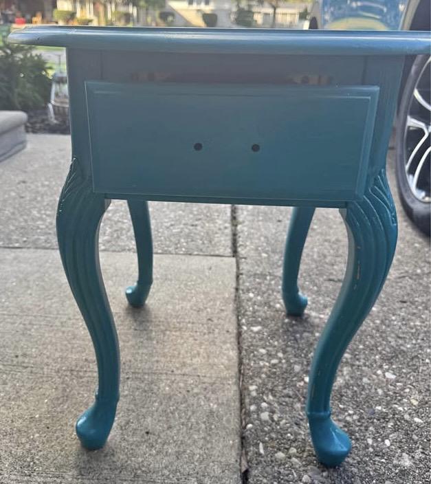 Bursting at the seams!