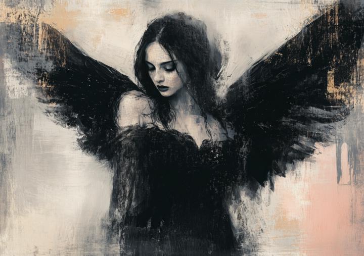 Did you know I like to storytell?