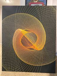 Pendulum Painting??
