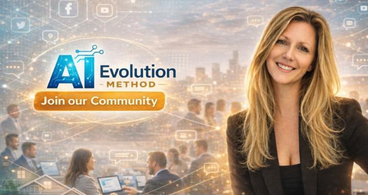 AI Evolution Method