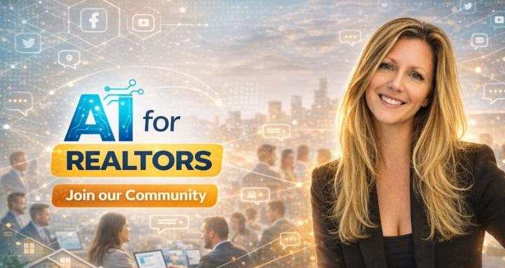 AI Evolution for Realtors