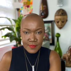 Victoria Kageni