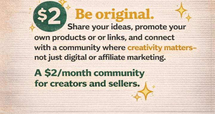 Creators Hub 