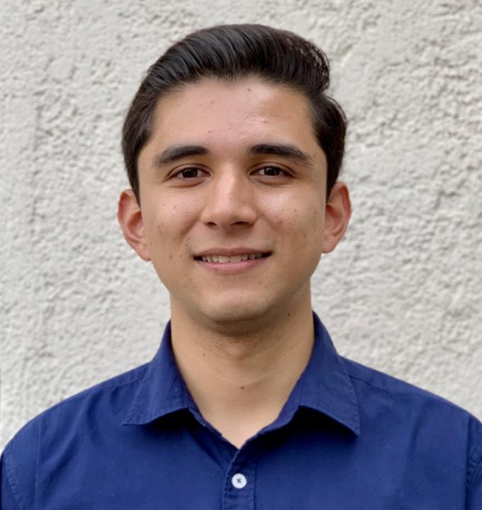 Rodrigo Vega