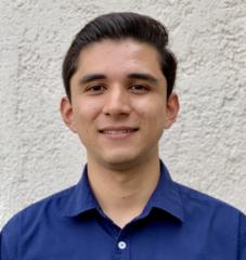 Rodrigo Vega
